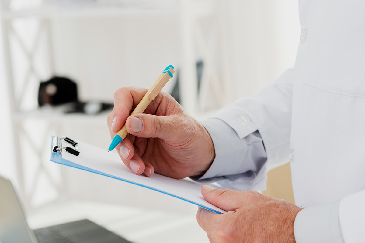 Testosterone Replacement Therapy In Testosterone Replacement Therapy Clinic In Jamestown