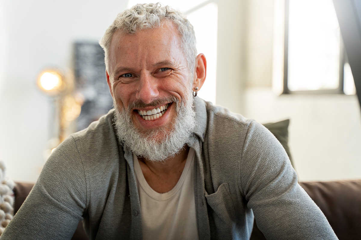 Testosterone Replacement Therapy for Men In Testosterone Replacement Therapy Clinic In Jamestown